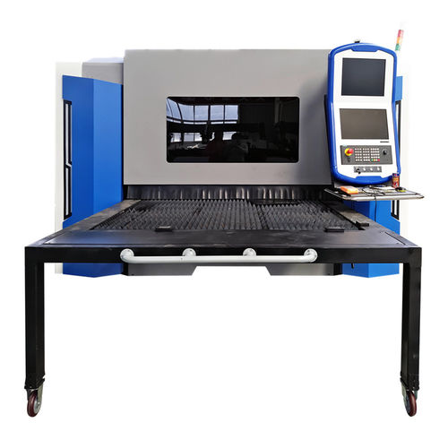 Станок для резки волоконным лазером GF-1616для сталидля нержавеющей сталидля алюминия