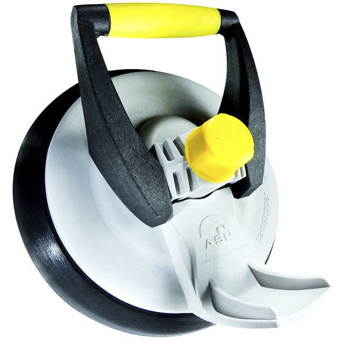 Заслонка для труб CAMSTOPPER® механическаядля люковиз нейлона