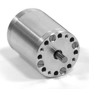 DC motor CM-2-500synchronouspermanent magnetsingle-pole