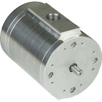 DC motor CM-25-280synchronouspermanent magnetsingle-pole
