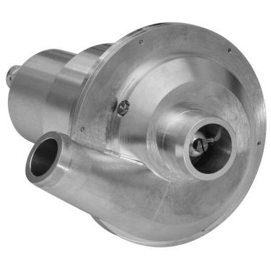 Compact turbo-compressor CT-17-1000radialelectrically-poweredoil-free