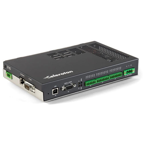 DC motor controller CC-75-500brushlessfor synchronous motorwith speed control