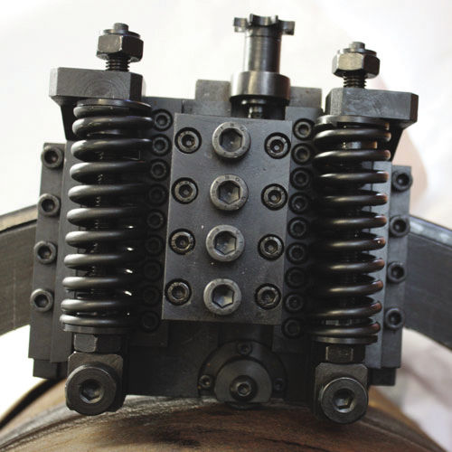 Система резки труб DLW-SLH, точность снятия фасок