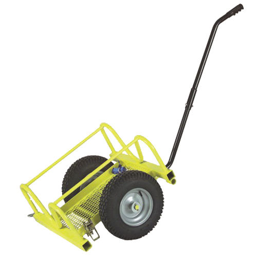 Тележка транспортная 782685для труб