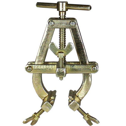 Ручной сварочный зажим S25