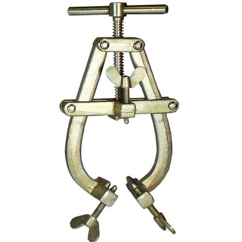 Ручной сварочный зажим S47