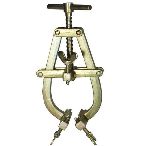 Ручной сварочный зажим S59