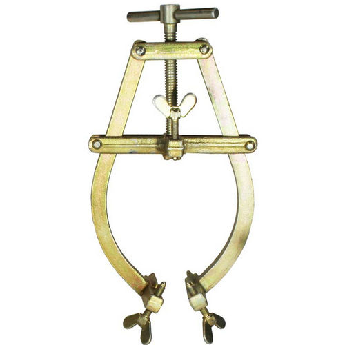 Ручной сварочный зажим S1014