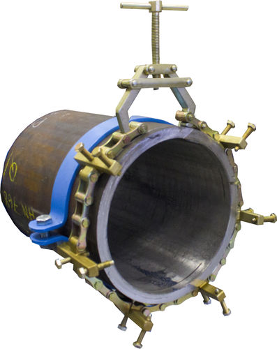 Зажим для выравнивания цепи Зажимы для трубных цепей