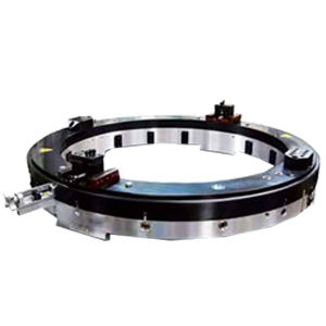 Станок для орбитальной резки труб и снятия фасок серии DLW-HD