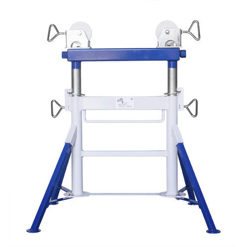 Roller tube holder RG350185pipe aligner