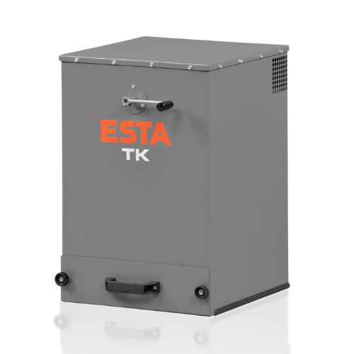 Industrial dust extractor TK seriesdrythree-phase1-motor