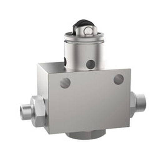 Масляный насос LT | Серия PSнормальный поршневойпромышленный