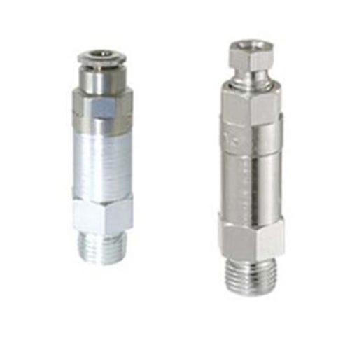 Объемный дозирующий клапан прецизионной смазки для масла