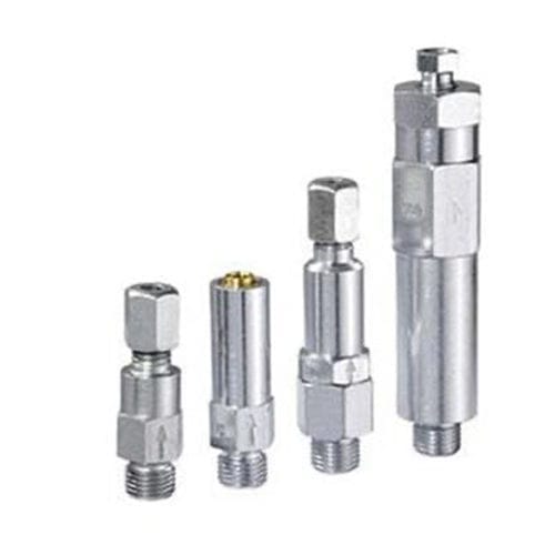 Объемный дозирующий клапан ZVprecisiongreaseдля масла