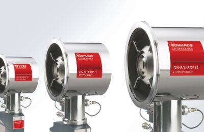 Cryogenic vacuum pump IS 320FXlubricatedsingle-stagewater