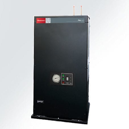 Охладитель воздуха PGCgasliquidcompact