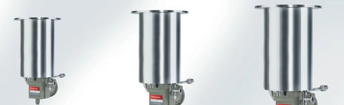 Криогенный вакуумный насос Cryo-Torrсмазываемыйодноступенчатый