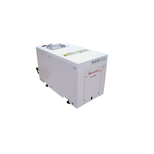 Турбомолекулярный вакуумный насос серии iXLсухой одноступенчатый плазменный