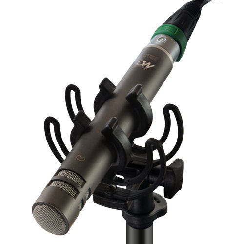 Записывающий микрофон М 300студиодинамический конденсаторный