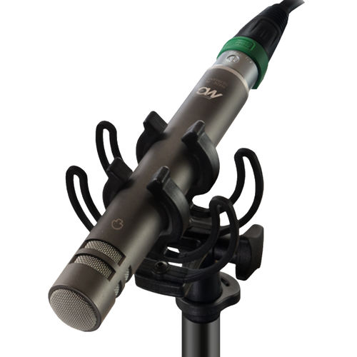 Записывающий микрофон М 310студиодинамический конденсатор