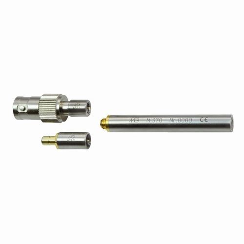 Измерительный микрофон М 370электретповерхностный, всенаправленный