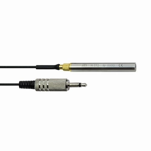 Микрофон измерительный М 372динамическийэлектретомногонаправленный