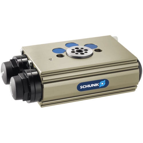 Поворотный агрегат СРУ-плюс