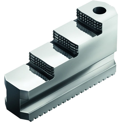 Чак челюсть Харт Штуфенблокбакен