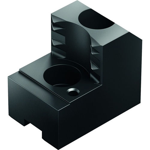 Чак челюсть Кралленбакен