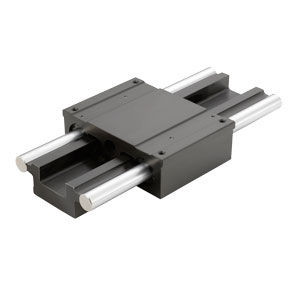 Ball linear guide 2DA series