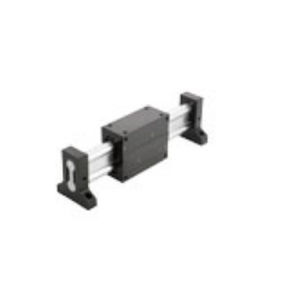 Шариковые линейные направляющие серии 2CA