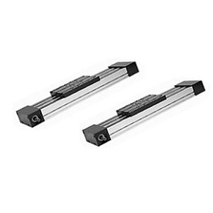 Линейный блок с шарико-винтовой передачей MLSM80Z