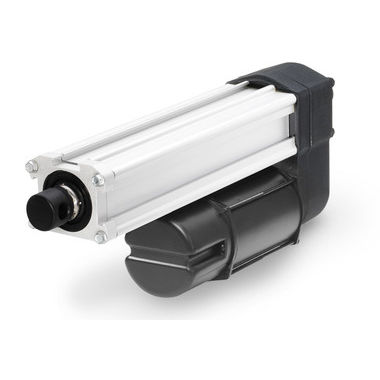 Линейный привод Electrak LA 24электровинтAC