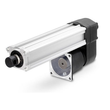 Линейный привод Electrak FA14электрическийвинтнержавеющая сталь