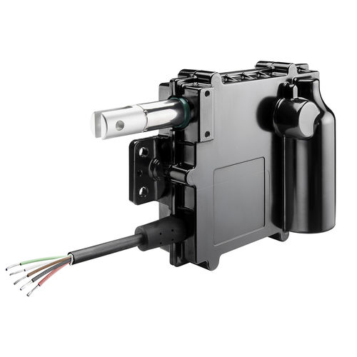 Привод дроссельной заслонки серии Electrak ETлинейныйэлектрическийалюминий