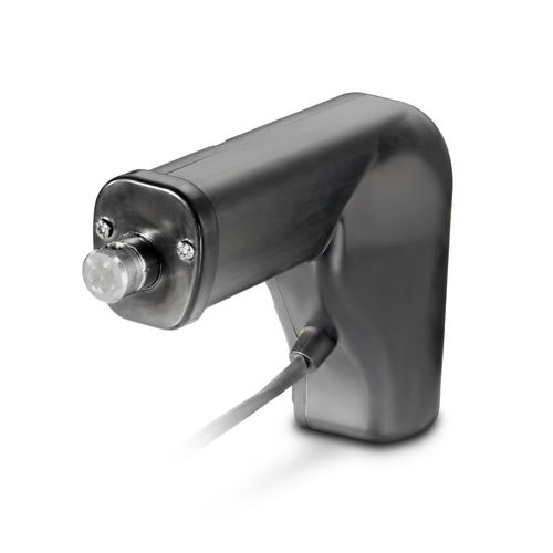 Линейный привод Electrak 050электрочервячный редуктор постоянного тока