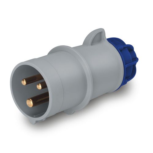IEC 309 standard plug and socket XENIA series