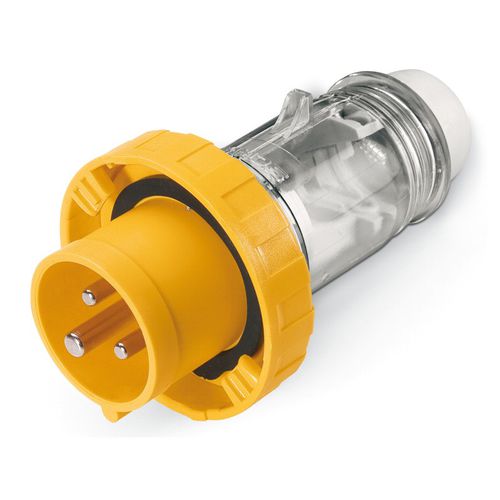 Электрическая вилка серии ЭВРИКА