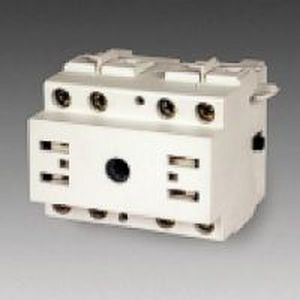 Поворотный выключатель серии COMMANDавтоматическийпредохранительнизковольтный