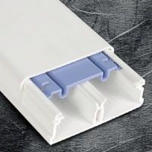 Кабельный короб серии WADOпластмассовый молдинг и плинтус