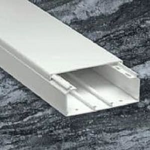 Кабельный короб серии WADOпластикжесткийогнестойкий