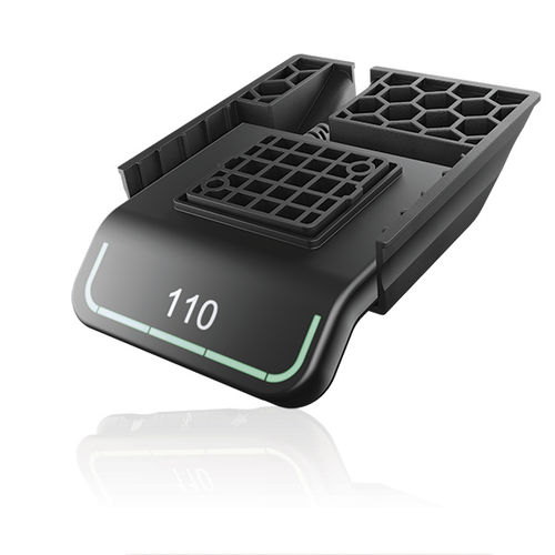 Консоль управления DPGdesktop