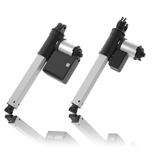 Линейный привод LA18электрический, 24 В постоянного тока