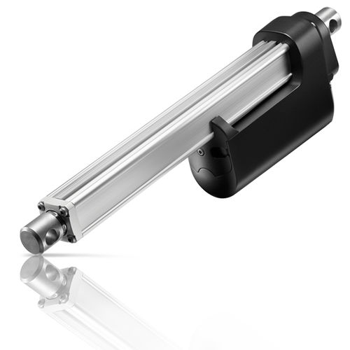 Линейный актуатор LA37электрическийалюминийIP69K