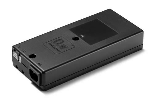 Контроллер привода линейного массива CBD6S