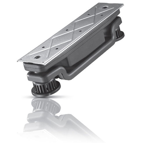 Линейный актуатор Baseliftэлектрическийдля регулировки высоты кухонной мебеликомпактный