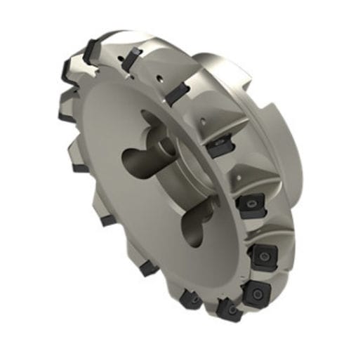 Торцевая фреза MaxiMill 271сменная пластинавысокоточная режущая кромка