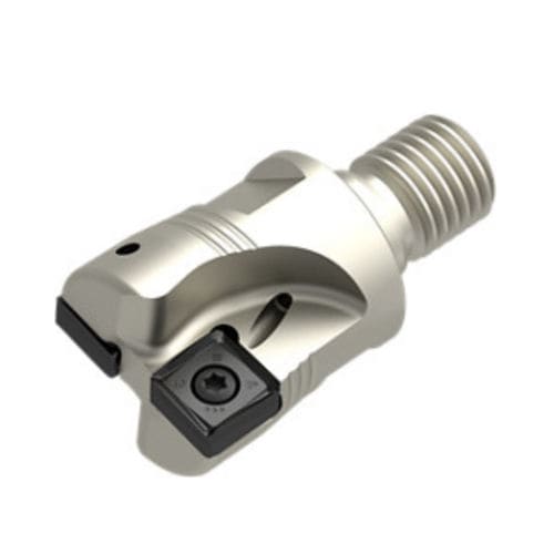 Фреза уступа MaxiMill 491сменная пластинас положительной пластинойвысокопроизводительная