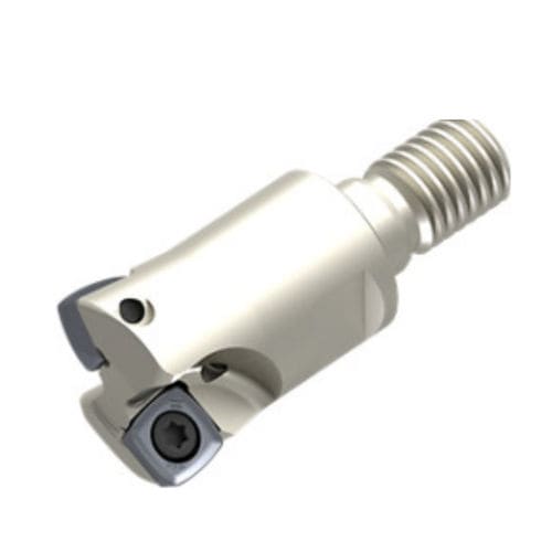 Фреза с высокой подачей MaxiMill HFC, индексируемая пластина